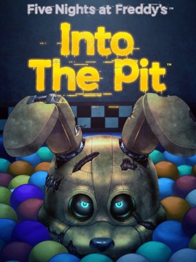 Five Nights at Freddy's: Into the Pit